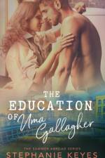 The Education of Uma Gallagher af Stephanie Keyes