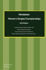 Wimbledon Women's Singles Championships 2012 Edition af Simon Barclay