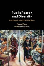 Public Reason and Diversity af Gerald Gaus