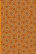Golden Day Manifestation Journal af Ayeshia Pompey