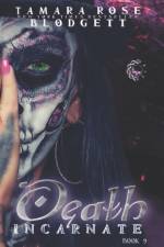 DEATH INCARNATE af TAMARA ROS BLODGETT