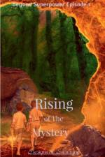 Rising of the Mystery af Swapnil Saurya