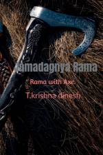 Jamadagnya Rama af Krishna Dinesh