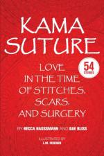 Kama Suture af Becca Haussmann