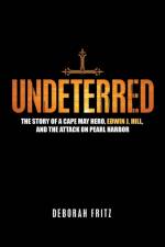 Undeterred af Deborah Fritz
