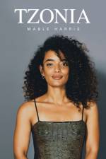 Tzonia af Mable Harris