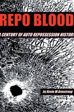 Repo Blood af Kevin W Armstrong