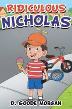 Ridiculous Nicholas af D Goode Morgan