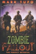 Zombie Fallout 13 af Mark Tufo