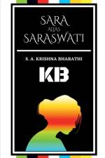 Sara alias Saraswati af Krishna Bharathi