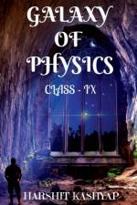 Galaxy Of Physics af Harshit Kashyap