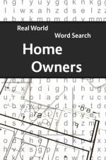 REAL WORLD WORD SEARCH: HOME OWNERS af Arthur Kundell