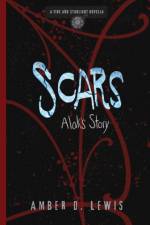Scars af Amber D Lewis