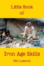 Little book of Iron Age Skills af Will Llawerch