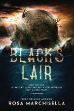 Black's Lair af Rosa Marchisella