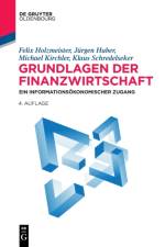 Grundlagen der Finanzwirtschaft