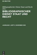 Dezember 1955