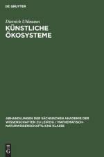 Kunstliche Okosysteme af Uhlmann Dietrich Uhlmann