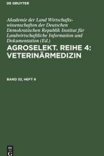 Agroselekt. Reihe 4