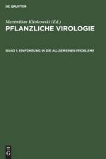 Einfuhrung in die allgemeinen Probleme