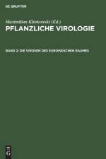 Die Virosen des europaischen Raumes