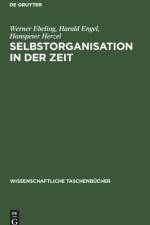 Selbstorganisation in der Zeit af Ebeling Engel Herzel Werner Harald H... Ebeling Engel Herzel
