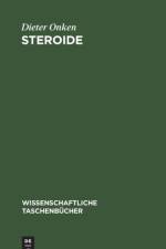 Steroide af Onken Dieter Onken