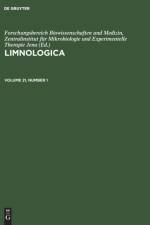 Limnologica