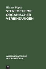 Stereochemie organischer Verbindungen af Dopke Werner Dopke