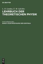 Elektrodynamik der Kontinua