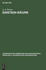 Einstein-Raume af Petrow A. S. Petrow