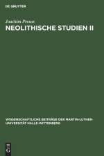 Neolithische Studien II af Preuss Joachim Preuss