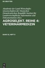 Agroselekt. Reihe 4
