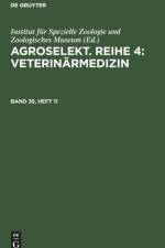 Agroselekt. Reihe 4