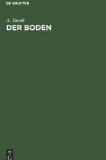 Der Boden