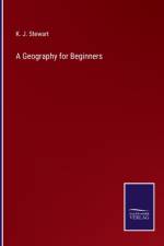 A Geography for Beginners