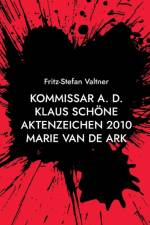Kommissar a. D. Klaus Schoene