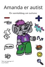 Amanda er autist af Line Kudahl