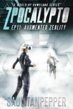 Augmented Zeality af Saul Tanpepper
