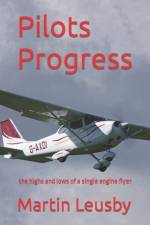 Pilots Progress af Martin Leusby