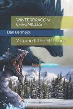 Winterdragon Chronicles af Dan Bermejo