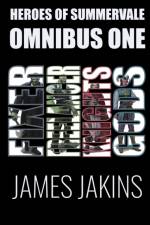 Heroes of Summervale Omnibus One af James Jakins