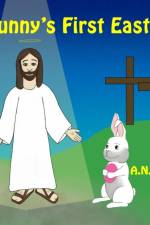 Bunny's First Easter af A N Cook