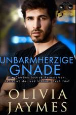 Unbarmherzige Gnade af Olivia Jaymes