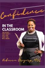 Confidence in the Classroom af Rebecca Gregory