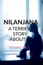 Nilanjana af Soumili Paul