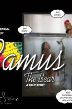 The Existential Journey of Camus the Bear af Stevens D Stevens