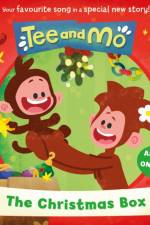 Tee and Mo: The Christmas Box af HarperCollins Children’s Books