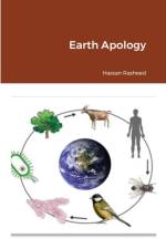 Earth Apology af Hassan Rasheed