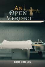 An Open Verdict af Rod Collin